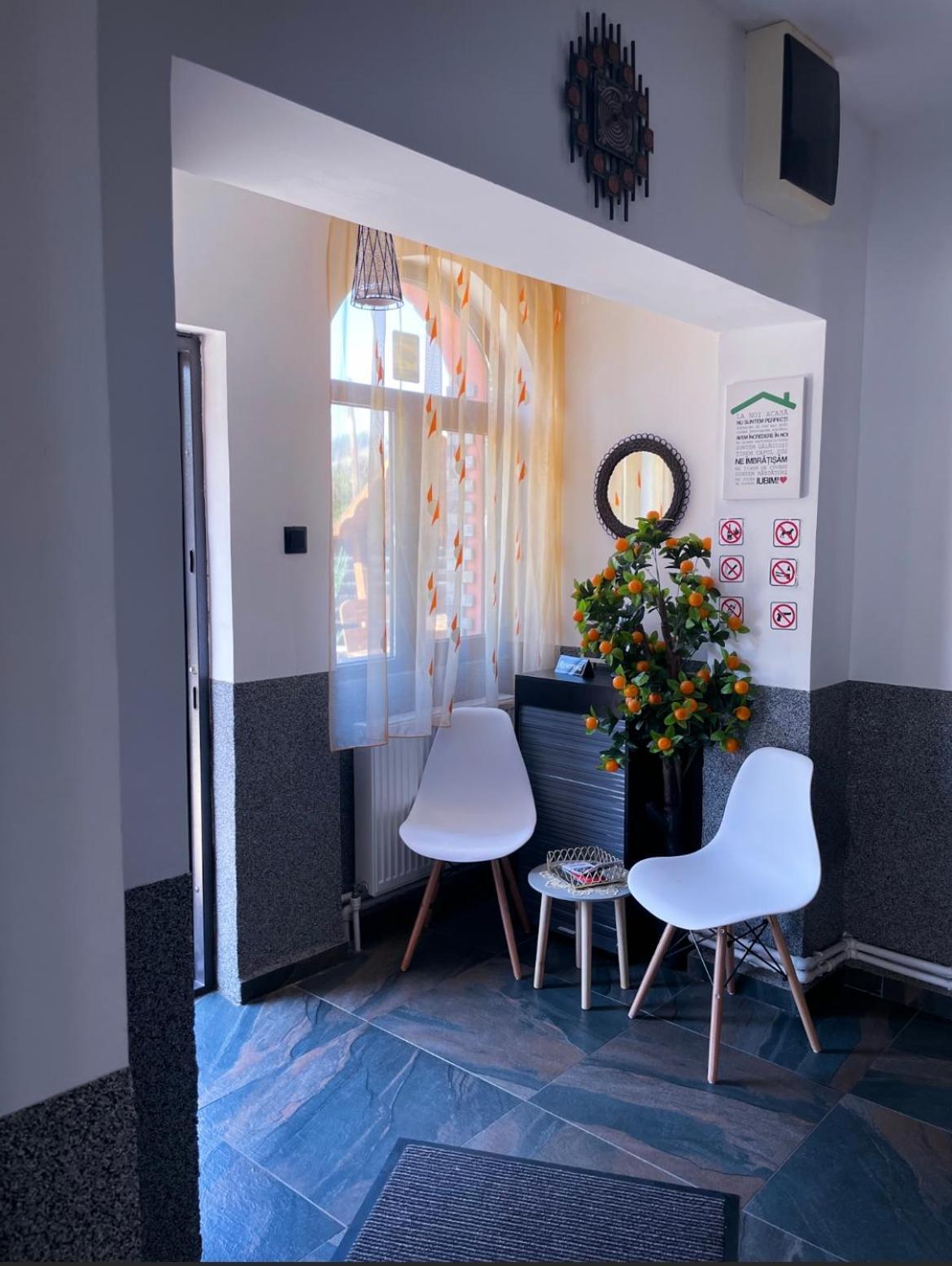 Casa Raraului Villa Campulung Moldovenesc Luaran gambar