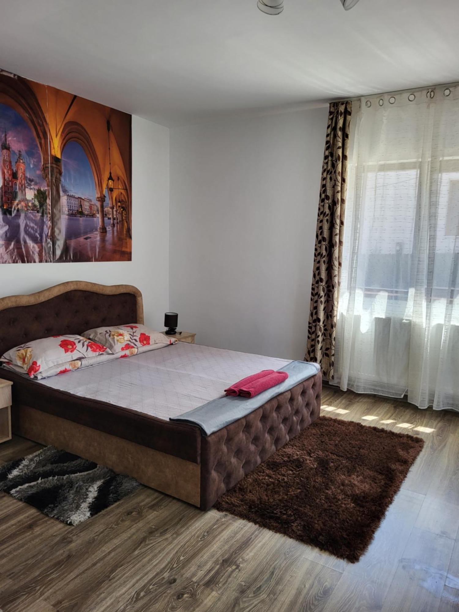 Casa Raraului Villa Campulung Moldovenesc Luaran gambar