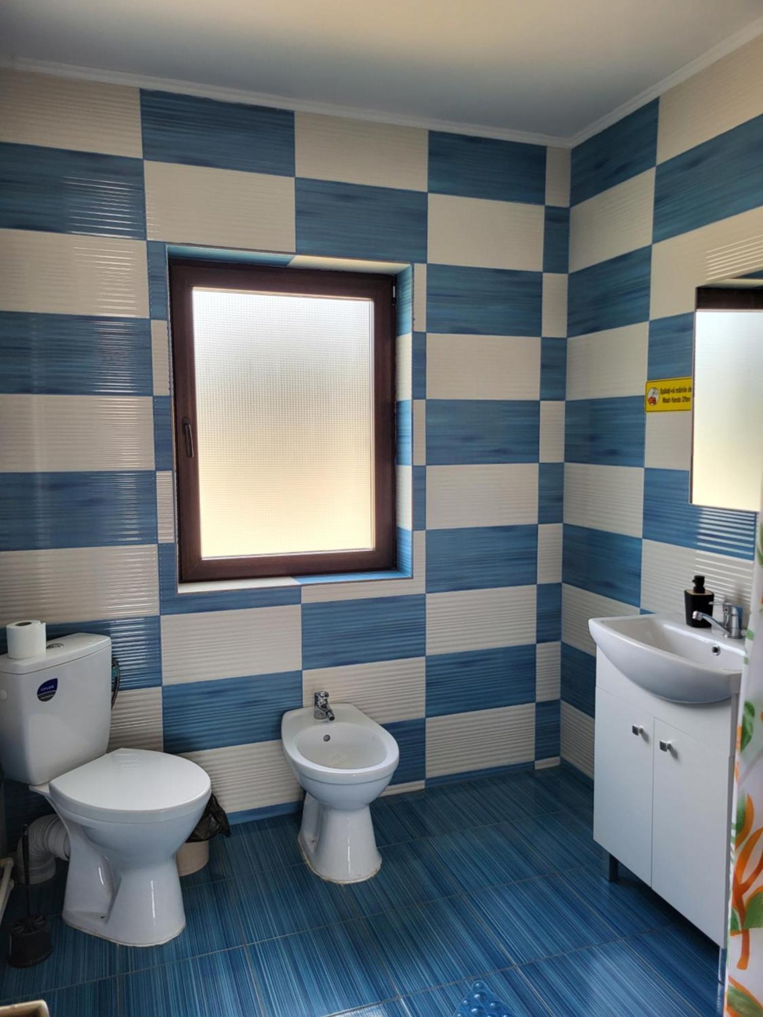 Casa Raraului Villa Campulung Moldovenesc Luaran gambar